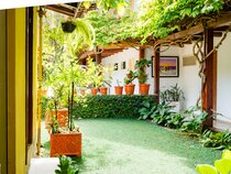 Hotel Casa Blanca Porto Seguro