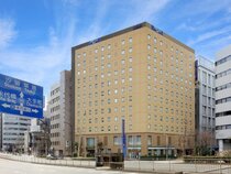 Keio Presso Inn Kayabacho