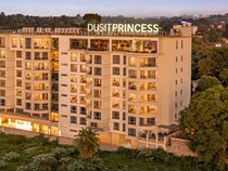 Dusit Princess Hotel Nairobi