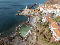 Dreams Madeira Resort, Spa & Marina