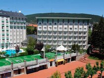 Gran Hotel de Jaca