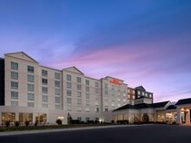 Hilton Garden Inn Salt Lake City Airport