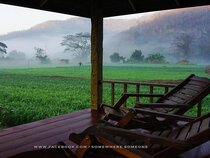 Lhongkhao Samoeng By Chi Villa