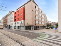 B&B Hôtel Mulhouse Centre