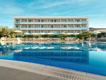 Pharos Hvar Bayhill Hotel