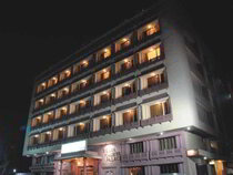 Vesta Maurya Palace