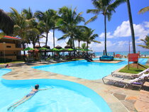 Best Western Solar Porto de Galinhas