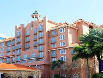 Sheraton Suites Tampa Airport Westshore