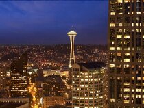 Crowne Plaza Seattle