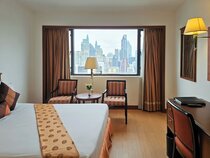 Ramada by Wyndham D MA Bangkok