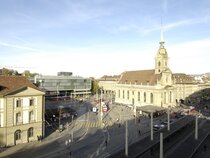 Hotel City am Bahnhof
