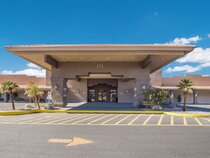 Quality Inn Lake Havasu
