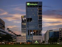 Holiday Inn Singapore Little India