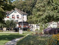 Parkhotel Schwert