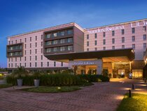 Novotel Muscat