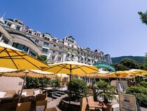 Eden Palace Au Lac