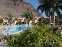 Jardin del Conde