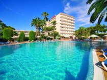 Hotel Oleander