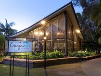 Angourie Rainforest Resort
