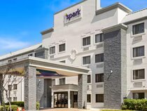 Spark by Hilton Grapevine Dfw North