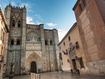 Palacio de Valderrabanos