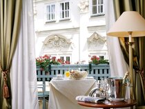 Art Nouveau Palace Hotel