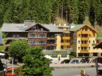 Hotel Bischofsmütze