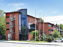 Hotel Oru