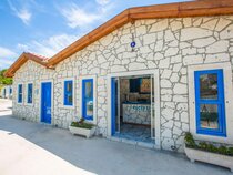 Risus Garden Marina Hotel