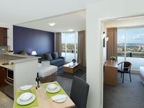 Park Regis Concierge Apartments
