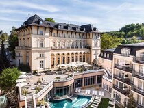 Falkensteiner Spa Resort Marienbad