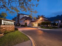 Staybridge Suites Monterrey / San Pedro