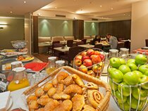 The Howey by Causeway Hotels