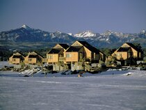 Club Wyndham Pagosa
