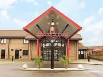 Ramada Cambridge