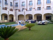 Mahara Hotel