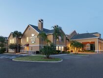 Homewood Suites by Hilton St. Petersburg Clearwater