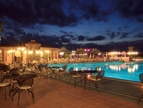 Grand Hotel Vigna Nocelli
