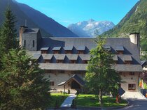 Parador de Artíes