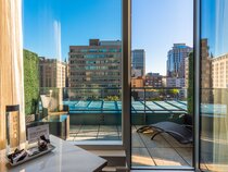 Hotel Birks Montreal