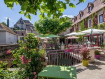 Auberge de l'île Logis