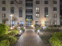 BEST WESTERN Hotel Braunschweig
