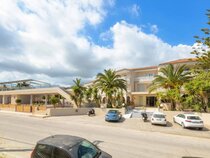 Karras Grande Resort