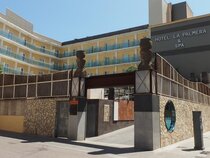 La Palmera Spa