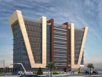 Al Mansour Suites Hotel