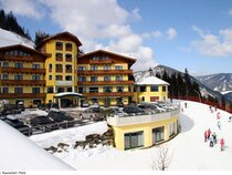 Hotel Gut Raunerhof