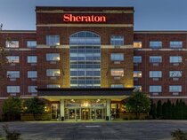 Sheraton Chicago Northbrook
