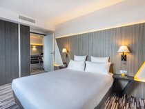 Néméa Appart'hotel Toulouse Concorde