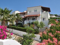 Hotel Castri Village