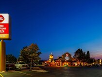 BEST WESTERN PLUS GRANTREE INN